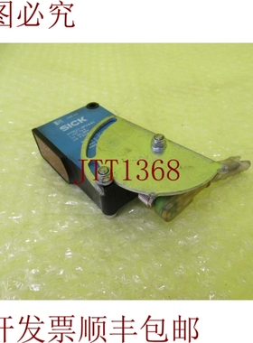 原装供应SICK WTB27-3P2441 开关传感器 _  _