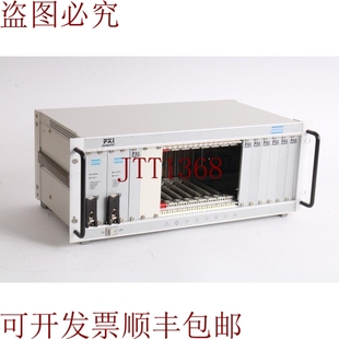 带2x 908 机箱 8槽 Pxi 001 cPWR 原装 供应Pickering