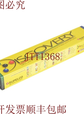 原装供应SUPELCO Discovery Bio Ancho Poro C18，25cm