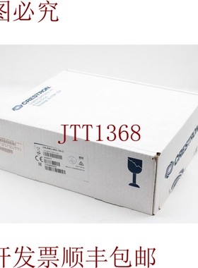 原装供应Crestron DM-RMC-4KZ-100-C DigitalMedia 8G+ 4K60 4:4: