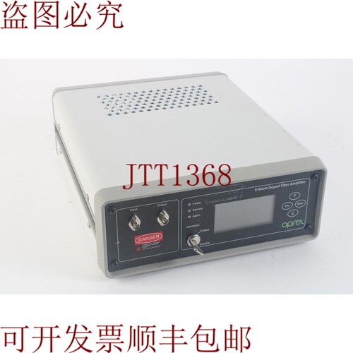 原装供应Oprel / Jds 单相 OFA20D-1221M Y铒光纤放大器带钥匙 -