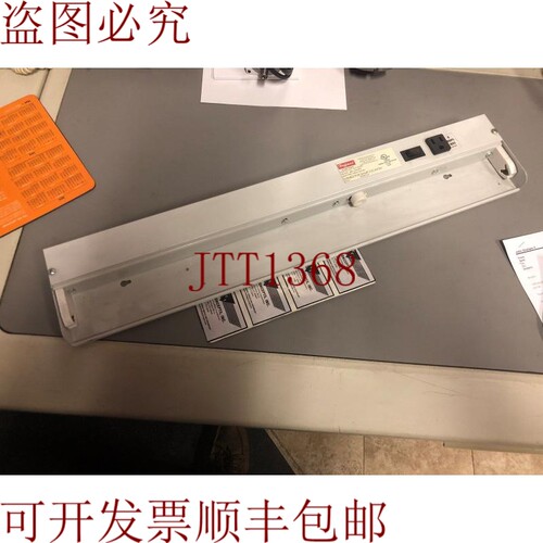 原装供应霍夫曼荧光灯 ALF16D24R 120VAC 60Hz 0.35AMPS