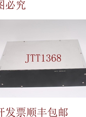 原装供应8100 N Rev H I0N/TC 控制器 01-81911-00