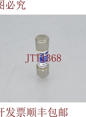 原装供应爱迪生保险丝HCTR-10保险丝