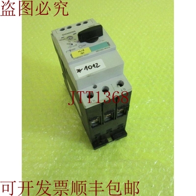 原装供应3RV1031-4FA10 SIRIUS _  _  1012