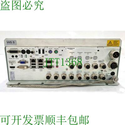 原装供应Raytheon Anschutz BOX-PC 电子图 950-019.NG004 KD-RAN