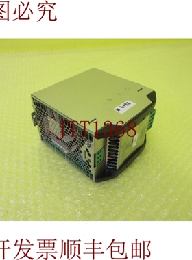 原装供应穆尔电子 Emparro 20-100-240/24 电源 _  4196