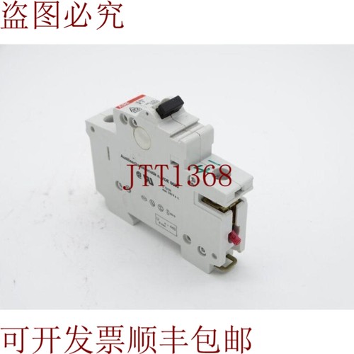 原装供应ASEA 棕色 BOVERI S271-K1 电路支架