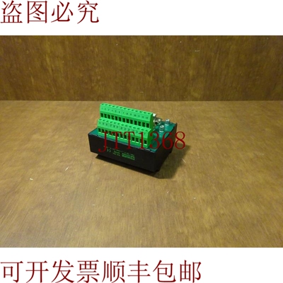 原装供应穆尔54163模块