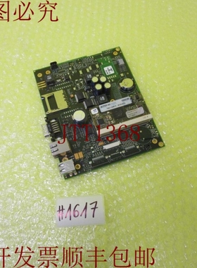 原装供应JETTER AG 10884 2B 1221-133/010 PCB_JV20x 修订版1617