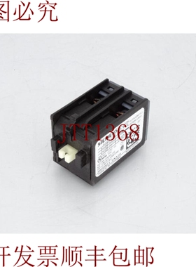 原装供应3RH2911-1AA10 接触块