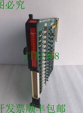 原装供应CE ALSTHOM DEI S160 50.825 160 A 模块