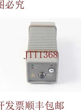 原装供应83403A 300KHZ - 3GHZ 1550 NM Smf 9/125 Onda Luminosa