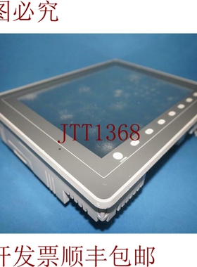 原装供应Monitouch V812SD触摸屏面板带CU-22