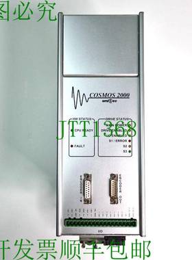 原装供应SMTEC COSMOS 2000 KZ100057