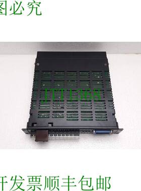 原装供应安川 CPCR-FR01RB SEROPACK 伺服电机控制器