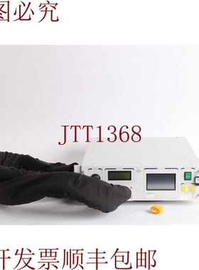 原装供应森萨塔qinex TCU-0534-05-SYSTEM-01热力系统 - 件一般