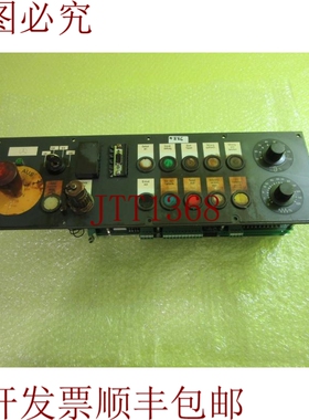 原装供应6FC5203-0AD27-1AA0-Z 推动按钮面板 _ 6个月 886