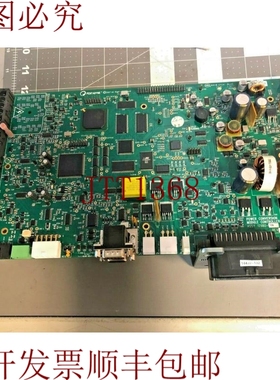 原装供应USSP Pentadyne 电源转换模块控制器 12980-106 12980106