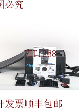 原装供应Rosco Tranquilo Photo Lite 斧头套件（每日津贴）