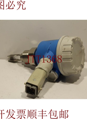 原装供应Endress+Hauser FTL50-AGR2AA2D4A 水平传感器 Liquiphan