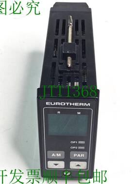 原装供应EUROTHERM CONTROLS 808/D1/0/0/0/0/QLS/EZFC400 温度控