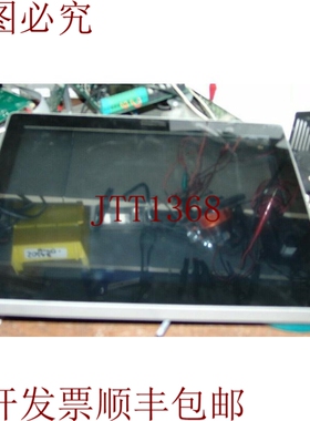 原装供应工业触摸屏ZT-150-P8A2-PSA1U_V1 15寸VGA、HDMI、DVI 数