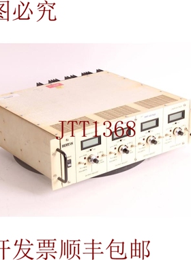 原装供应Bertan 2826 电源 - 原样