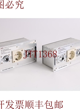 原装供应Fischer 定制通信 FCC-RFM2F-L620R 和 RFM2F-SCHUKO RFM