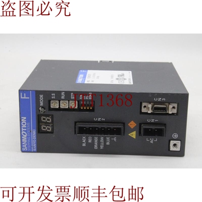 原装供应FS1W075P21 Sanmotion Pasos Sistemas