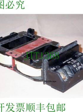 原装供应3TY6543-0AP1 440V线圈