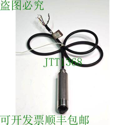 原装供应Sensortechnics Gmbh.BTE6010A7CS 精密压力不锈钢论文