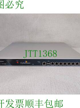 原装供应Cyberoam CR 50iNG / CR50iNG 8 端口 UTM 防火墙 AR-R58