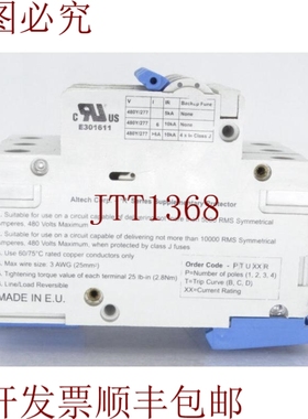 原装供应ALTECH CORP E301611 电路支架