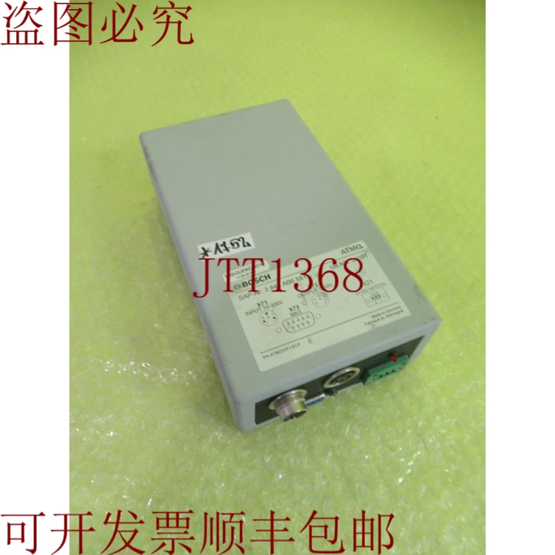原装供应3 843 AB6 581 _ PA-ATMO1/PJ-ECP _  _  1752