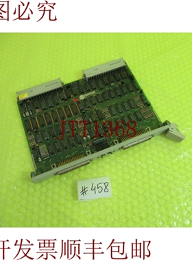 原装供应6es5304-3ua12 模拟卡 _  458