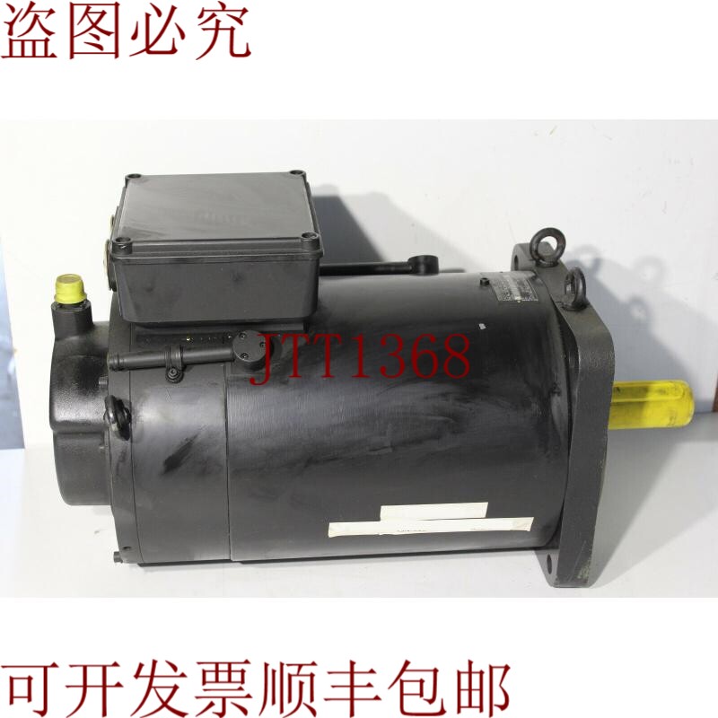 原装供应Indramat ADF132C-B05TB1-ES03-B2S1 电机 35 kW