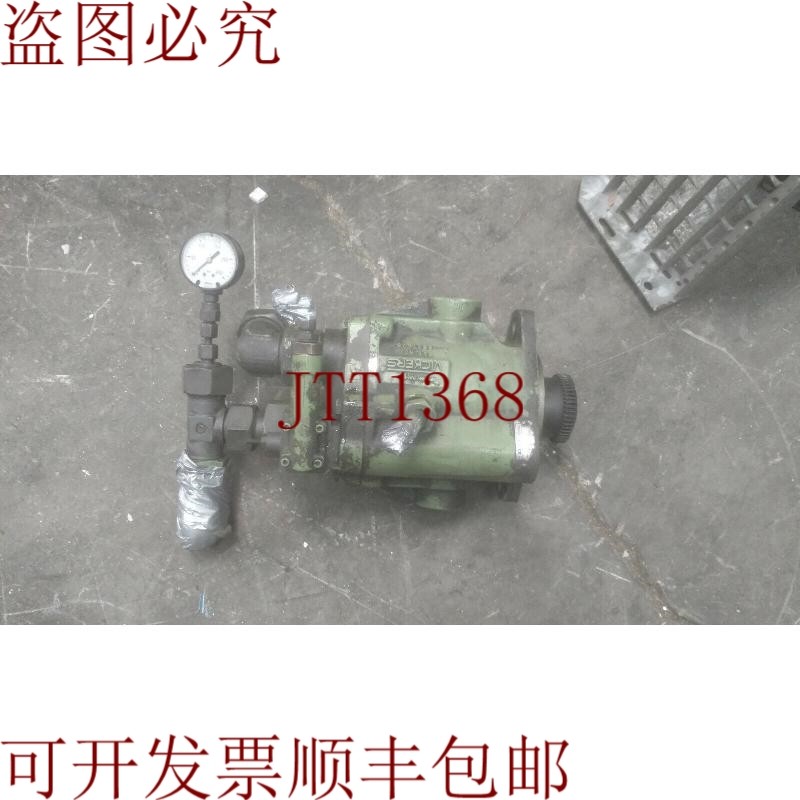 原装供应PVB20 RS20CC11 盖