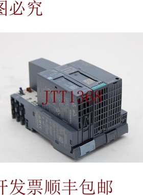 原装供应6ES7155-6AU00-0CN0 模块 / 6ES7193-6AR00-0AA0 Y 3RK71