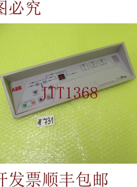 原装供应ABB SITEPRO AI4198027 _ AIA0000 _  731