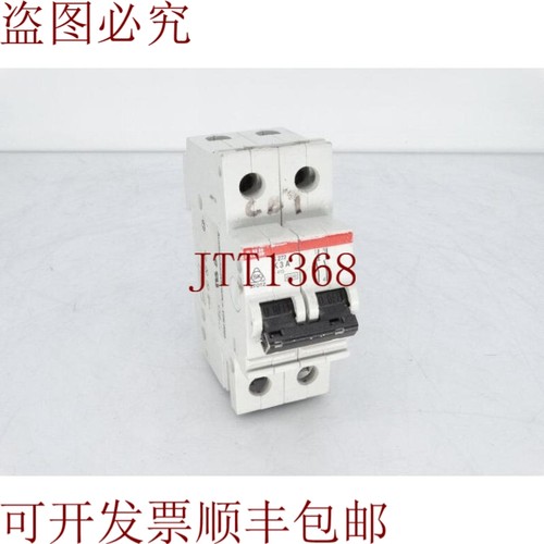 原装供应ASEA 棕色 BOVERI S272-K3 电路支架