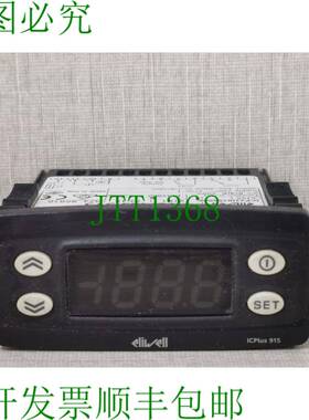 原装供应Eliwell ICPLUS 915 ICP2210750000 查看更多