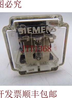 原装供应SRPA11DG-24 继电器