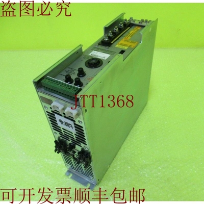 原装供应TVM 2.1-050-220/300-W1/220/380 INDRAMAT 交流电伺服电