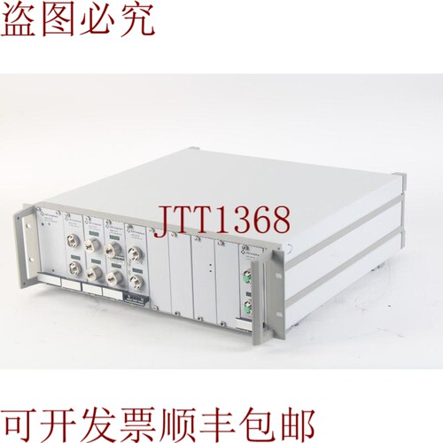 原装供应JDS Uniphase OWB10002 光学工作台带 2x SWS15106 模块