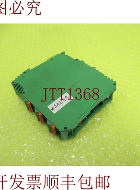 原装供应PHOENIX CONTACT ELR H5-IES-PT-24DC/500AC-9-T _  1127