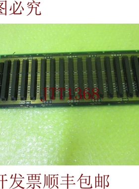 原装供应KEL VMEBUS 背板 J1 15 _  _