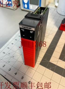原装供应Allen Bradley 1756-LSP Ser B 处理器单元 55LSP - 单元