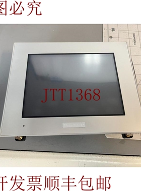 原装供应Pro-Face GP4401T HMI 控制器 PFXGP4401TAD