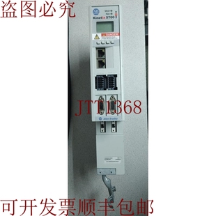 供应艾伦·布拉德利 KINETIX 2198 ERS3 5700 D032 原装